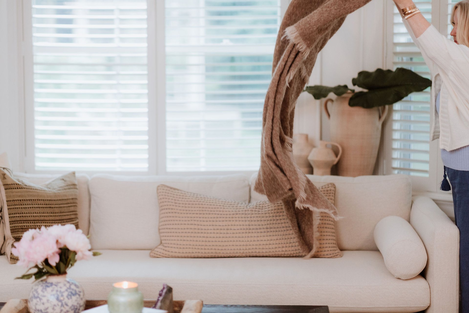 How to Make Multi-Generational Living Work